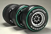 Foto zur News: Bei Zusage: Bridgestone stünde in der Formel 1 vor