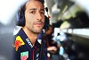 Foto zur News: Daniel Ricciardo &quot;hat keine Angst&quot; vor AlphaTauri-Rückkehr