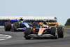 Esteban Ocon: McLaren zeigt, "wie schnell es gehen kann"