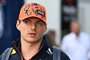 Foto zur News: Revanchefoul: Max Verstappen nach Online-Rammstoß