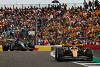 Foto zur News: Toto Wolff über McLaren-Aufschwung: Warum kann Mercedes das