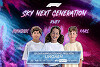 Foto zur News: Sky Next Generation: In Ungarn erste Formel-1-Übertragung