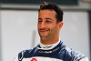 Foto zur News: Weshalb Red Bull Ricciardo anders behandelt als andere