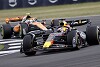 Foto zur News: Christian Horner: Überrascht mich nicht, dass McLaren Red
