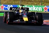 Foto zur News: Formel-1-Liveticker: Wie aussagekräftig sind die heutigen