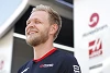 Foto zur News: Kevin Magnussen wieder Papa: Mache nicht so lange wie