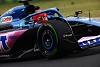 Foto zur News: Esteban Ocon: Gelingt Alpine vor der Sommerpause noch einmal