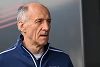 Foto zur News: Franz Tost erklärt: Darum haben wir Nyck de Vries