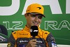 Foto zur News: Formel-1-Liveticker: Die Stimmen zur Qualifikation am