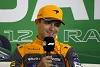 Foto zur News: Formel-1-Liveticker: Die Stimmen zur Qualifikation am