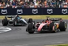 Foto zur News: Für 2025: Wen Ferrari von Mercedes abgeworben hat
