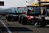 Renault zu schwach: F1-Teams diskutieren über