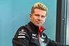 Foto zur News: Nico Hülkenberg: &quot;Vielleicht muss gar kein Deal gemacht