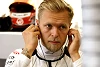 Foto zur News: Kevin Magnussen: &quot;Meine Stärken sind zu Schwächen geworden&quot;