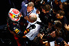 Foto zur News: Red Bull knackt McLaren-Rekord von 1988: &quot;Bedeutet eine