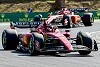 Foto zur News: Formel-1-Liveticker: &quot;Ferrari ist im Moment ein kleines