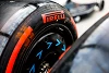 Foto zur News: Vor möglichem Heizdeckenverbot ab 2024: Pirelli ist "da, wo