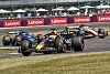 Foto zur News: Formel-1-Teams diskutieren Aufweichung der Budgetobergrenze