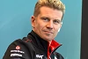 Foto zur News: Nico Hülkenberg: Wechsel zu Red Bull &quot;nicht heiß wie