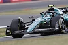 Foto zur News: Pirelli-Verschwörungstheorie: Fernando Alonso rudert zurück