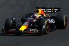 Foto zur News: Max Verstappen: Formel-1-Reifen ohne Heizdecken "wie