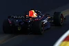 Foto zur News: Sprint-Shootout Belgien: Verstappen verhindert