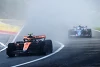 Foto zur News: Fahrerstimmen zum Formel-1-Sprint: &quot;Können nicht im Nassen