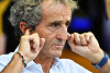 Alain Prost: Alpine wird jetzt ein Opfer der eigenen