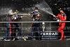 Foto zur News: Formel-1-Liveticker: Leclerc zurück auf dem Podium - Red