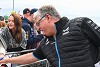 Foto zur News: Formel-1-Liveticker: Umbruch bei Alpine bringt &quot;völlige