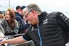 Foto zur News: Formel-1-Liveticker: Umbruch bei Alpine bringt "völlige