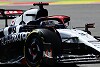Foto zur News: Wie sich Daniel Ricciardo P16 in Belgien erklärt
