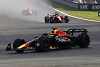 Foto zur News: Eine Klasse für sich: Max Verstappen auch bei Fahrernoten