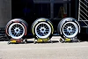 Foto zur News: Was beim Pirelli-Reifentest mit McLaren und Aston Martin in