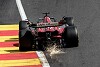 Foto zur News: Alfa Romeo bleibt in der Formel 1: Neuer Deal mit Haas ab