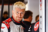 Foto zur News: Nico Hülkenberg: Warum die Formel 1 in Deutschland an