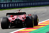 Foto zur News: Ferrari plant großes Update für Monza: Mercedes für P2