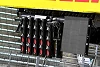 Foto zur News: Formel 1: Absage von Imola sorgt für sinkende Einnahmen im