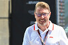 Foto zur News: Häkkinen: Gewinnen in der Formel 1 wird nicht langweilig