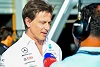 Foto zur News: Toto Wolff fürchtet: Red Bull durch neuestes Update noch