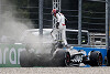 Foto zur News: Formel-1-Motorenstrafen 2023: Welcher Fahrer ist wie stark