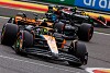 Foto zur News: McLaren über F1-Regeln: &quot;Es sind zwei Seiten der gleichen