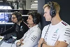 Foto zur News: Toto Wolff lobt: Mick Schumachers Arbeit &quot;macht einen echten