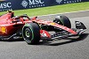 Foto zur News: Carlos Sainz: Ferrari sollte nicht mehr von Siegen träumen