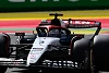 Foto zur News: Daniel Ricciardo: Nicht die gleichen Fehler machen wie bei