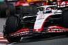 Foto zur News: Formel-1-Liveticker: Haas kann den Fokus noch nicht auf 2024