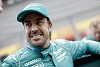 Foto zur News: Fernando Alonso bereut: &quot;Hätte meine Karriere mehr genießen