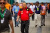 Foto zur News: Frederic Vasseur: WM-Zug für Ferrari in der Formel 1 2023