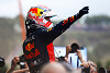 Foto zur News: Formel-1-Liveticker: Wann wird Max Verstappen frühestens
