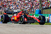 Foto zur News: Ferrari und Sainz bei Vertragsgesprächen &quot;auf einer